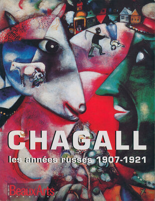 Marc Chagall